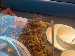 -鱼粤鲜淘米捞·中山脆肉鲩火锅(悦湖会店)