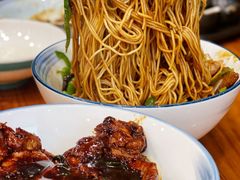 -小方的面(徐家汇店)