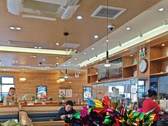 -韩香福烤肉庄园(荣成店)