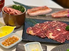-千寻山野烤肉(中关村店)