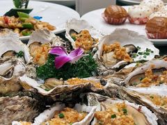 -大东海海鲜酒楼(渔人码头总店)