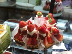 -黑草莓(重庆路店)