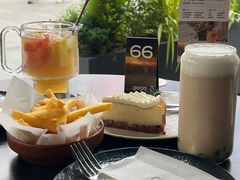 -gaga(深圳福田星河COCO Park店)