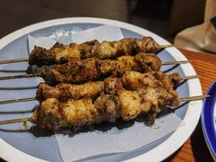 -1078號老北京涮肉(松柏店)