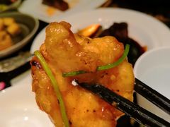 -北京四季酒店·采逸轩