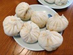 三鲜包-草包包子铺1937(普利街店)