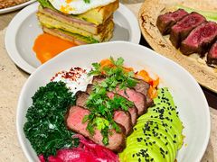 -O'eat Blossom&Pelican(深圳首店)