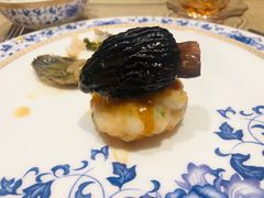 -Yan Ting 宴庭中餐厅(上海静安瑞吉酒店)