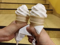 -麦当劳(豫园店)