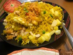 -摩登有记·新派泰国菜(银钻广场店)