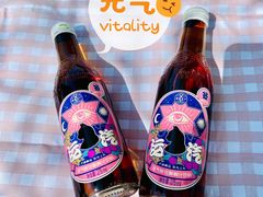 -绿堤公园