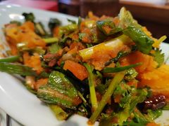 -状元阁烧烤(新华路总店)