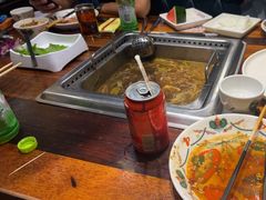 -好得火锅(育才店)
