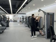 -WEGYMER健萌健身(麦德龙钰龙天下馆)
