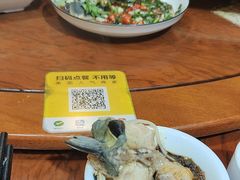 -凯里老街坊酸汤鱼(青云路店)