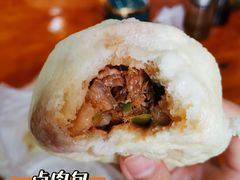 -老陶包子铺(南大西南村店)