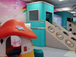 -孩子王童乐园(上海青浦吾悦广场店)