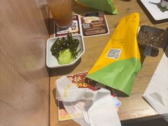 -豪客来牛排(海沧阿罗海店)