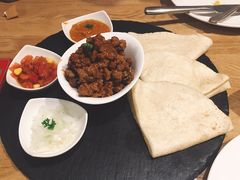 -HIGH FIVE哈福手工汉堡(桂林路店)