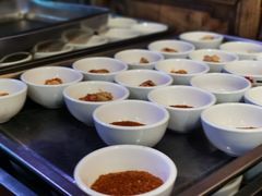 -阿婆情腊排骨火锅(金虹路店)