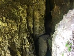 -华蓥山天意谷景区