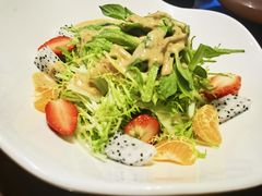 -淮安宴·淮扬菜(清河路一店)