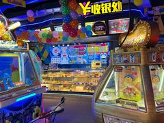 -核客电玩城(东门店)