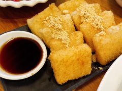 -三猫黑鱼花(南大店)