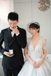 点击看大图 -巴黎经典婚纱摄影PARISSIC