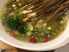 -古真记钵钵鸡(总店)