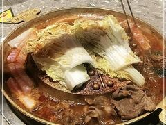 -牛牛章·章鱼水煎肉(光谷世界城店)