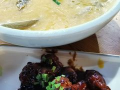 -新安江奶酸菜鱼(总店)