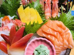 -花潮料理艺食馆(世欧广场店)