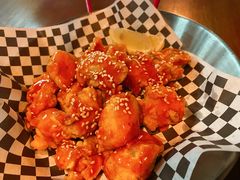 炸鸡-槿Story·韩国料理(望京韩国美食城店)