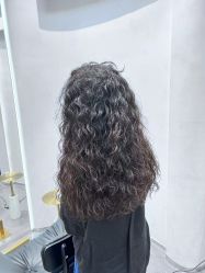 -Kraemer Paris  苏豪路易士·嘉玛发廊
