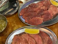 -蒜香焼肉PURUSHIN(马场路店)