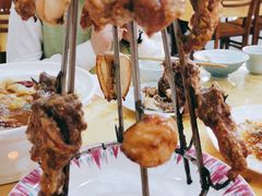 -新疆巴州金丝特餐厅(大钟寺店)