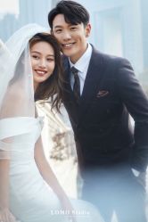 拉玛摄影外景纪实婚纱照-拉玛摄影 STUDIO(滨江道店)