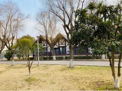 -太阳岛度假酒店
