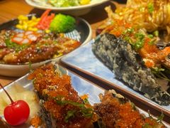 -隐月· 㐂和食屋(芝罘万达公馆店)