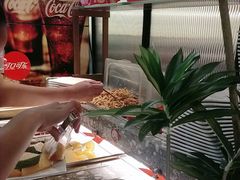 -大丰收脆鱼(浦西万达店)