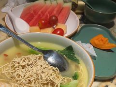 -锦府盐帮·侯宅(五棵松万达店)