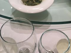 -富淳饭店(陆家嘴保利广场店)
