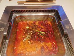 -宽来火锅(来福士广场店)