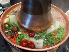 -阳坊胜利涮羊肉(阳坊老店)