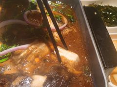 -半天妖烤鱼(印象城店)