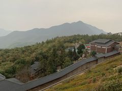 -江南天池