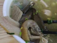 -马尔沙牛杂(海一大厦店)