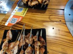 -号令江湖·水浒烤肉(和畅睦邻中心店)