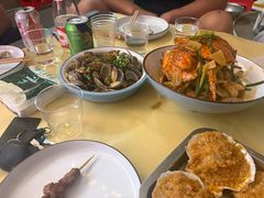 -小田油焖小龙虾(双井店)